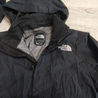 The North Face Gore-tex яке, снимка 2 - Якета - 38091936