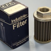 Хидравличен филтър ЕРЕ GS 130 S 28 , снимка 1 - Резервни части за машини - 31015352