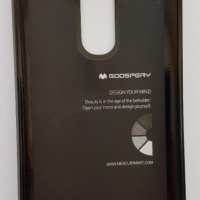 Силиконов протектор за LG G4 , снимка 3 - Калъфи, кейсове - 29390523