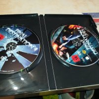 FINAL DESTINATION 4 IN 3-D X2DVD 0802241039, снимка 11 - DVD филми - 44192161