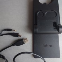 Безжични офис слушалки Jabra Pro 930, снимка 6 - Bluetooth слушалки - 44271148