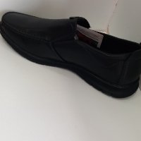мъжки обувки 6734, снимка 3 - Ежедневни обувки - 44395277