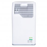 Пречиствател Rohnson R 9600 Pure Air * Безплатна доставка * Промоционална цена!, снимка 6 - Овлажнители и пречистватели за въздух - 31345959