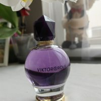 Нов парфюм на Victor Rolf Good Fortune 90ml, снимка 1 - Дамски парфюми - 40719415