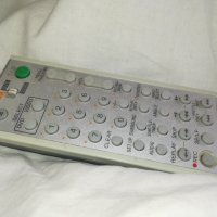 sony remote control video & dvd combo 0109211625, снимка 9 - Дистанционни - 33993978