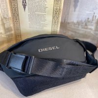 Чанта за през гърди Diesel 007, снимка 2 - Чанти - 42122171