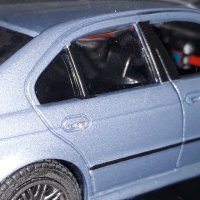 BMW E39 M5 1998. 1.43 Scale Schabak .Top  top  top  model.!!! , снимка 11 - Колекции - 42344048