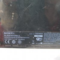 Игра ''Sony Playstation 3'', снимка 7 - PlayStation конзоли - 39518942