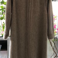 Палто алпака лукс класа, снимка 9 - Палта, манта - 30701777