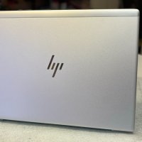 HP EliteBook 830-G5 (13.3" FHD IPS PF,i5-8250U,16GB,512GB,CAM,BTU,HDMI,Type-C), снимка 7 - Лаптопи за работа - 44418230