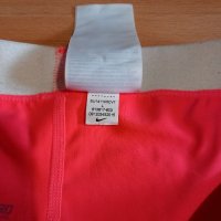 Дамски клин Nike Pro размер L, снимка 4 - Клинове - 40153794