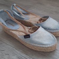 Diesel Espadrilles Rags, снимка 1 - Сандали - 35625790