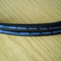 Продавам нов високоскоростен кабел HIGH SPEED HDMI / HDMI (normal and mini), снимка 9 - Кабели и адаптери - 36879574