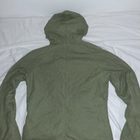 Fjallraven Greenland Parka W (S) дамска лека парка, снимка 5 - Якета - 38505960