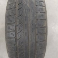 205/55/16 1 брой Bridgestone , снимка 3 - Гуми и джанти - 42571953