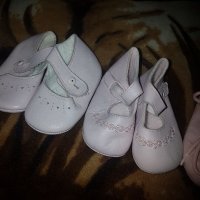 Бебешки обувки/пантофи 15-17номер, снимка 4 - Бебешки обувки - 34288060