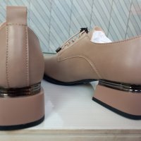 Нови дамски обувки , снимка 3 - Дамски елегантни обувки - 42218937