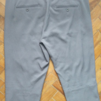 Луксозен еластичен панталон модел брич, снимка 5 - Панталони - 36483507