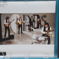 Lords – 1985 - 20 Jahre Lords(Rock & Roll,Pop Rock,Beat), снимка 4 - CD дискове - 44767653