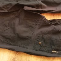 Fjallraven G-1000 Alta Trousers за лов и туризъм размер 38 / S здрав и еластичен - 54, снимка 10 - Други - 30730766