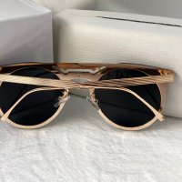 Versace дамски слънчеви очила, снимка 7 - Слънчеви и диоптрични очила - 42797853
