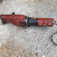 Ridgid 550  Професионален реципрочен трион , снимка 4 - Циркуляри - 33607069