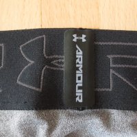 under armour evo coldgear compression leggings, снимка 9 - Спортни дрехи, екипи - 37183830