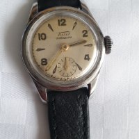 Дамски часовник Tissot Jubileum, снимка 2 - Антикварни и старинни предмети - 42842849