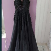 Бална рокля Berna Moda, снимка 8 - Рокли - 35550241