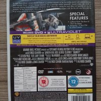 VHS vintage Metallica DJ Bobo DVD RUSH Bon Jovi Dream Theater LIVE концерти филми, снимка 15 - DVD дискове - 30422496
