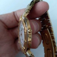 Universal Geneve Quartz , снимка 4 - Мъжки - 34873516