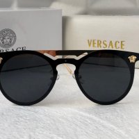 Versace дамски слънчеви очила, снимка 6 - Слънчеви и диоптрични очила - 42797853
