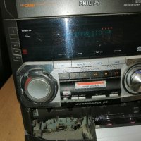 Продавам аудио система Philips FW-C399, снимка 5 - Аудиосистеми - 40462457