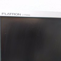 LG Flatron L1750SQ, снимка 3 - Монитори - 30375615