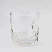 Луксозна чаша за уиски с място за пура, снимка 3 - Подаръци за мъже - 44601725