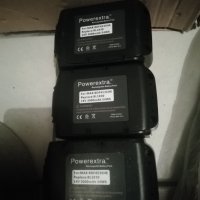 Батерия Powerextra BL1830 за части, рециклиране, снимка 3 - Други инструменти - 40332173