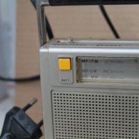 Радио ''SABA TR 5942", снимка 5 - Радиокасетофони, транзистори - 44403250