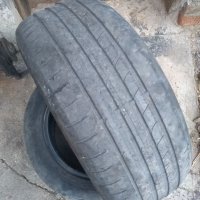 Летни гуми 205/55/16 Goodyear, снимка 1 - Гуми и джанти - 34125632