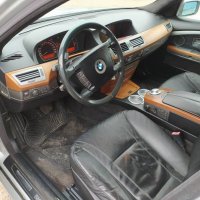 BMW 730D на части Е65 БМВ Е65 730Д За Части, снимка 7 - Автомобили и джипове - 40605306