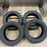 Продавам зимни гуми Тойо, снимка 1 - Гуми и джанти - 40506120