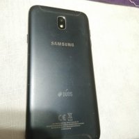 Samsung Galaxy J730F/DS с две сим карти- за части. , снимка 3 - Samsung - 31627359