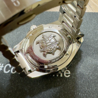 Часовник Certina DS Action 300 diver, сертина, швейцарски автоматичен, снимка 5 - Мъжки - 44535491