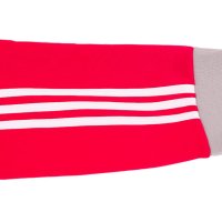 Спортен Комплект Adidas Fleece Colorblock HI5397, снимка 8 - Спортни дрехи, екипи - 44385778