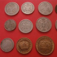 Лот стари сръбски не повтарящи се монети 1883-1942, снимка 8 - Нумизматика и бонистика - 42862859