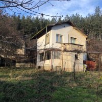 Къща в село Свидня, снимка 2 - Къщи - 35007304