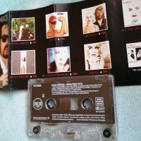 Eurythmics - Greatest Hits, снимка 2 - Аудио касети - 44465257