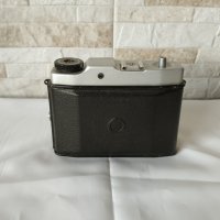 Стар механичен фотоапарат Certo-Phot - Антика - 1958 година, снимка 6 - Антикварни и старинни предмети - 37839648