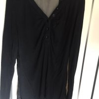 MISS SIXTY оригинална дамска блуза, снимка 1 - Блузи с дълъг ръкав и пуловери - 35423515