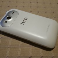 HTC Wildfire S-тъча не работи, снимка 5 - HTC - 30269604