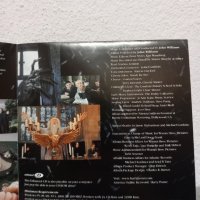 Harry Potter and the Prisoner of Azkaban (Original Motion Picture Soundtrack) near mint, снимка 3 - CD дискове - 38951295